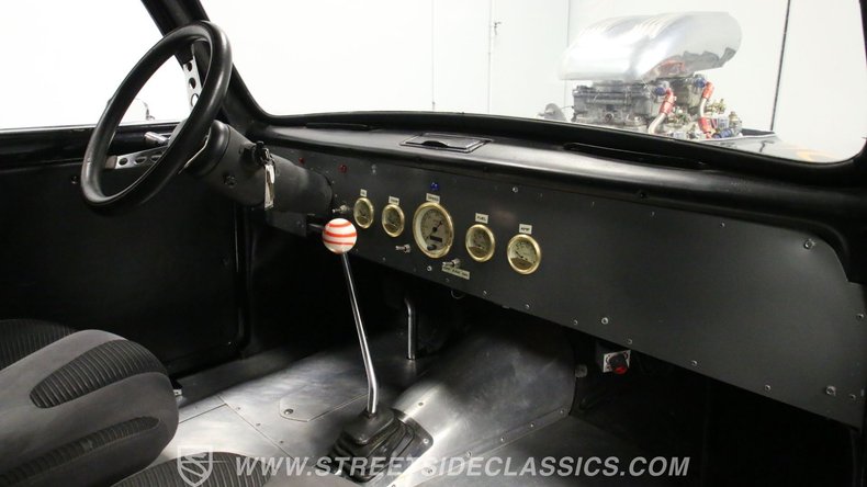 For Sale 1951 Ford Anglia Stock# 4920-ATL Fullscreen Grid Image 54