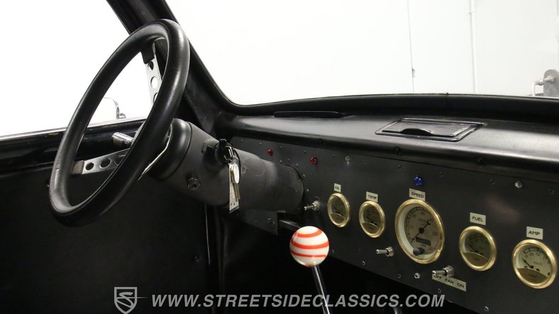 For Sale 1951 Ford Anglia Stock# 4920-ATL Fullscreen Grid Image 55
