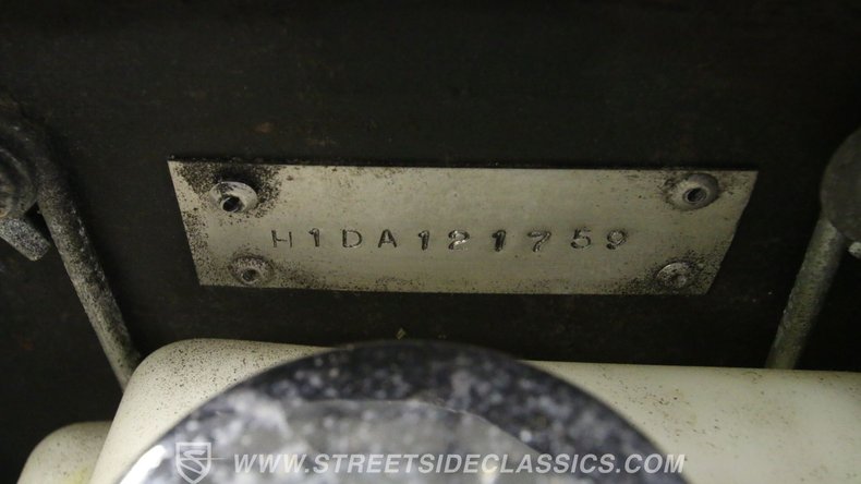For Sale 1951 Ford Anglia Stock# 4920-ATL Fullscreen Grid Image 63