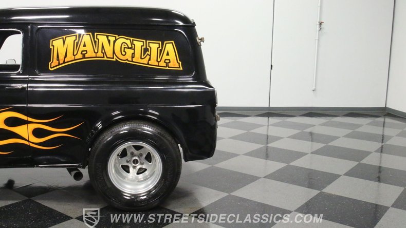 For Sale 1951 Ford Anglia Stock# 4920-ATL Fullscreen Grid Image 25