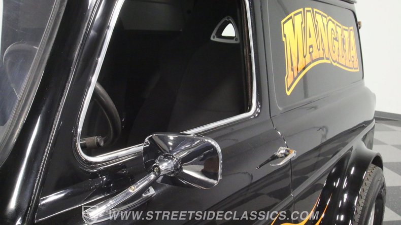 For Sale 1951 Ford Anglia Stock# 4920-ATL Fullscreen Grid Image 64