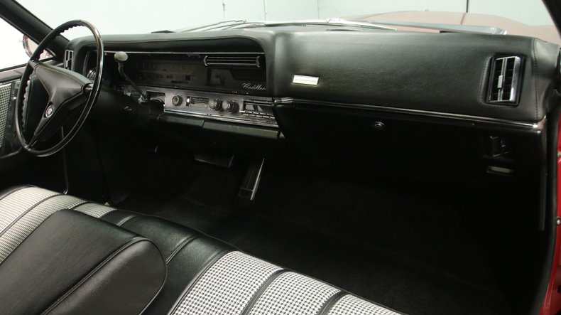 1967 Cadillac Eldorado 52