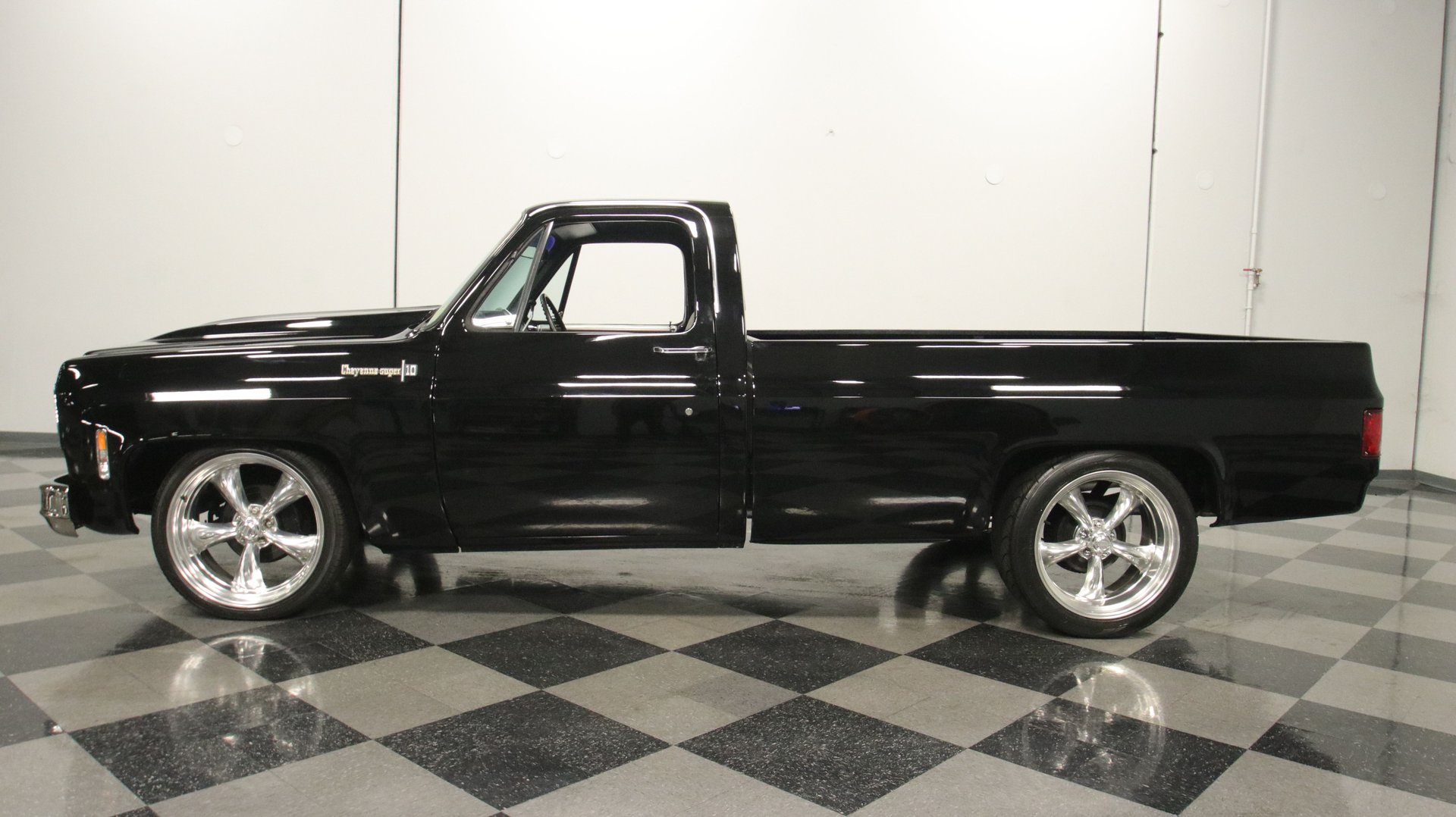 1974 Chevrolet C10 | Classic Cars For Sale - Streetside Classics