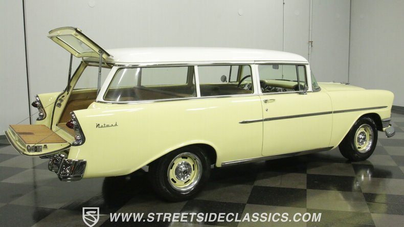 1956 Chevrolet 150 37