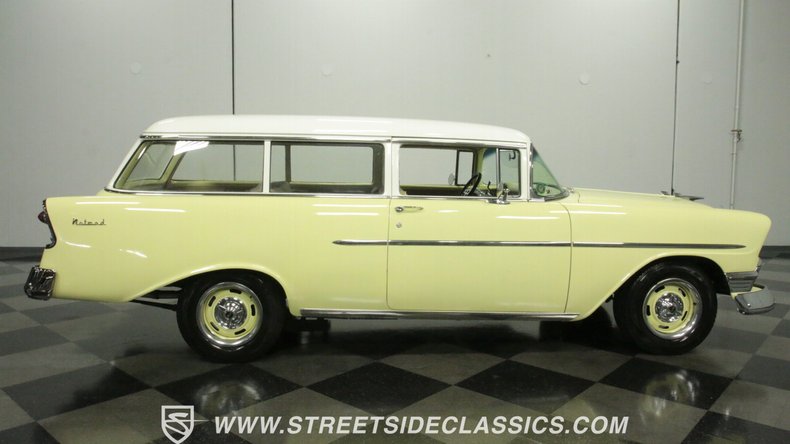 1956 Chevrolet 150 15