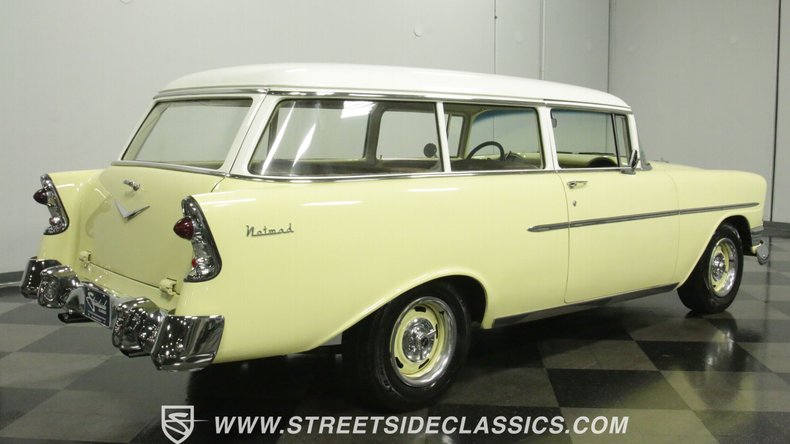 1956 Chevrolet 150 14