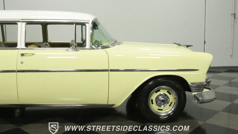 1956 Chevrolet 150 32