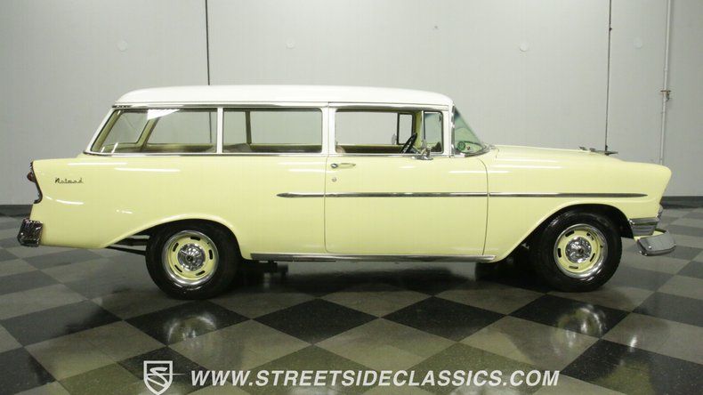 1956 Chevrolet 150 30