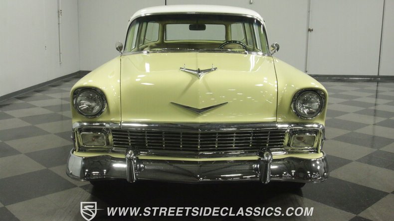 1956 Chevrolet 150 19