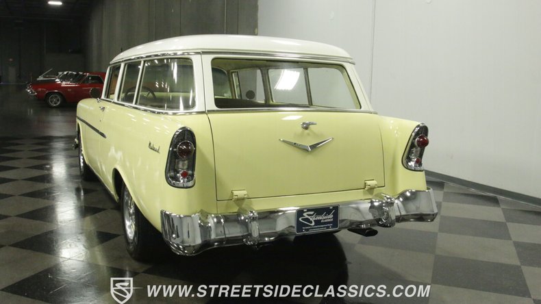1956 Chevrolet 150 10