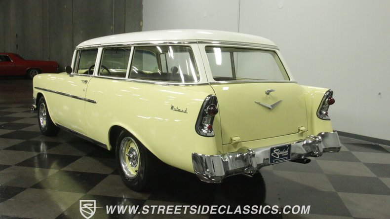 1956 Chevrolet 150 9