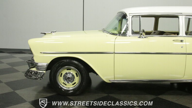 1956 Chevrolet 150 24