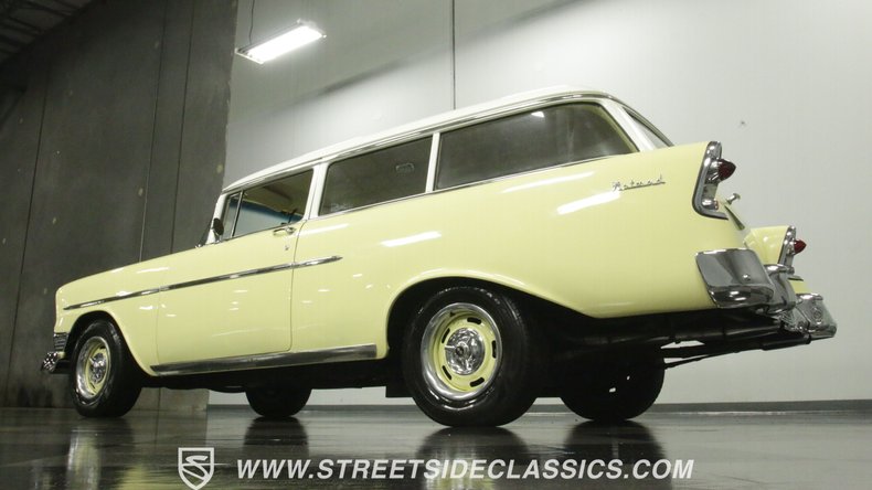 1956 Chevrolet 150 26