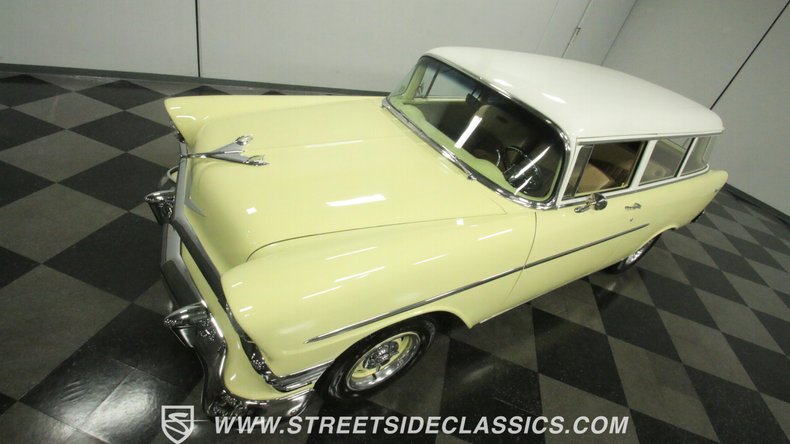 1956 Chevrolet 150 63
