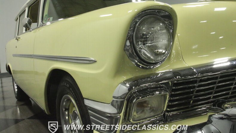 1956 Chevrolet 150 66