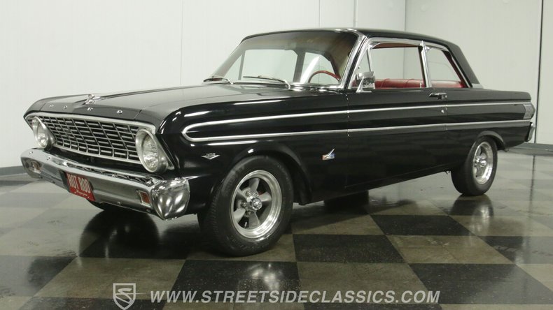 For Sale: 1964 Ford Falcon