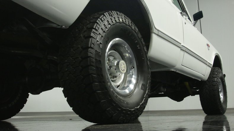 1967 Chevrolet K10 29