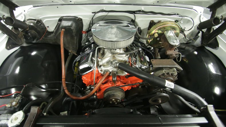 1967 Chevrolet K10 3