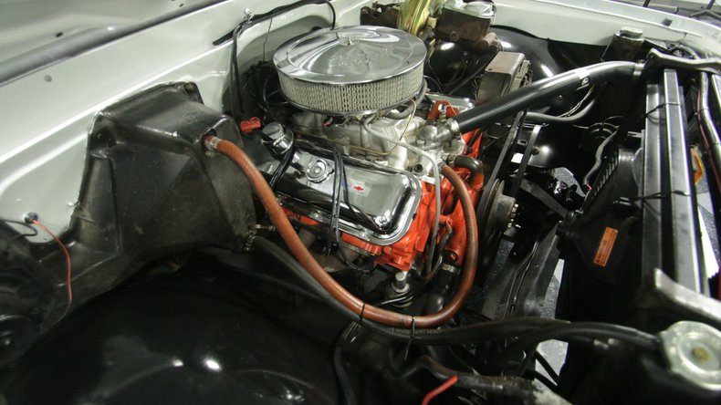 1967 Chevrolet K10 36