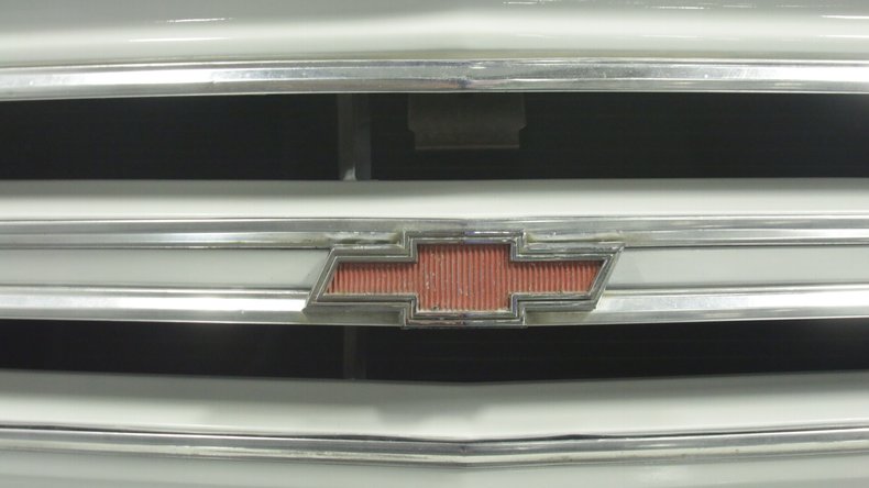 1967 Chevrolet K10 62