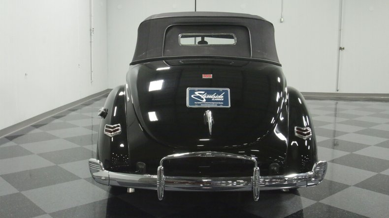 1940 Ford Deluxe 11