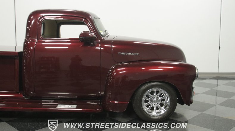 1955 Chevrolet 3100 31