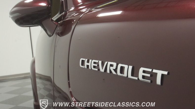 1955 Chevrolet 3100 62