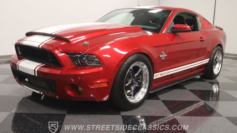 For Sale: 2013 Ford Mustang