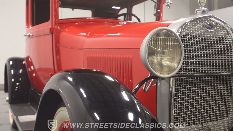 1929 Ford Model A 65
