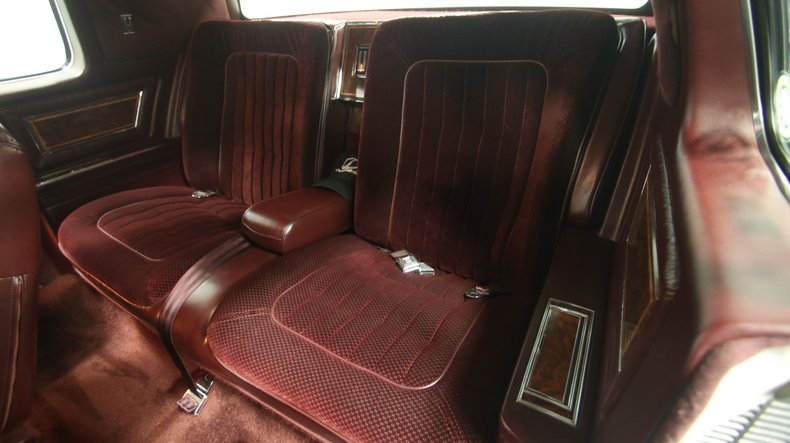 1985 Oldsmobile Toronado 43