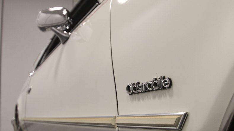 1985 Oldsmobile Toronado 63