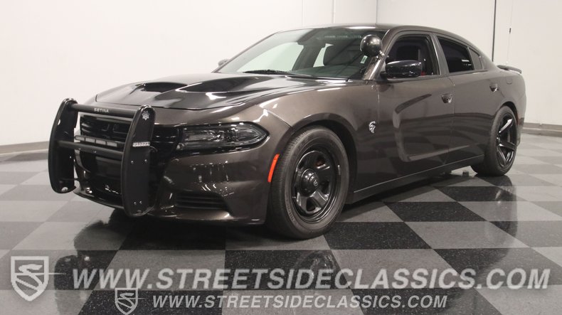 2015 Dodge Charger | Classic Cars for Sale - Streetside Classics