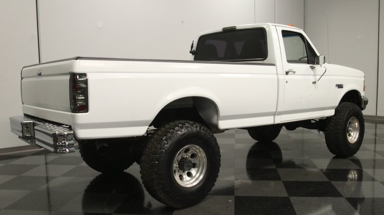 1994 Ford F-250 11