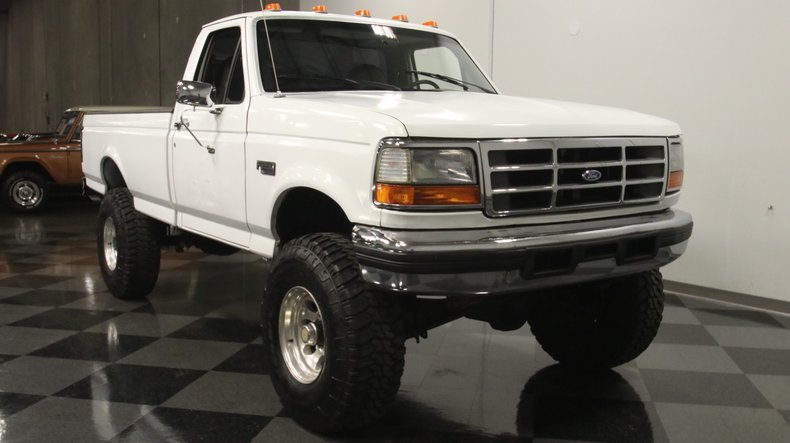 1994 Ford F-250 14