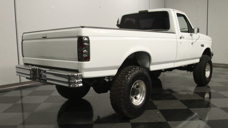 1994 Ford F-250 10