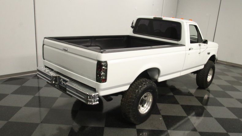 1994 Ford F-250 23