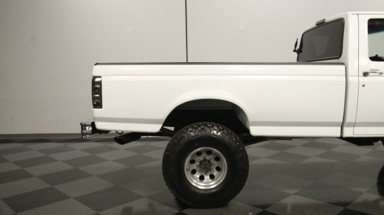 1994 Ford F-250 26
