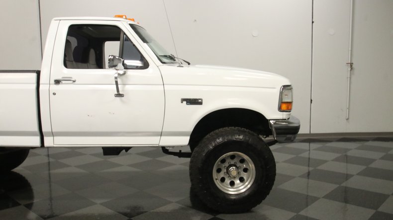 1994 Ford F-250 27