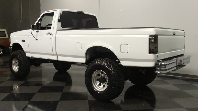 1994 Ford F-250 6