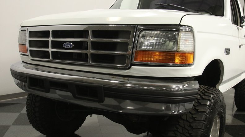 1994 Ford F-250 18