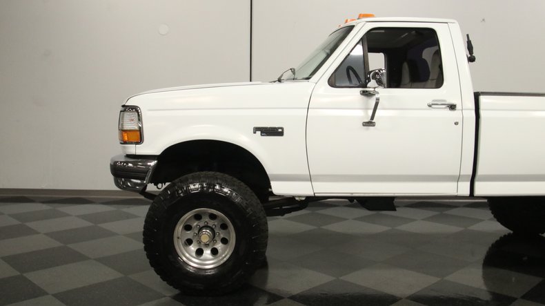 1994 Ford F-250 20