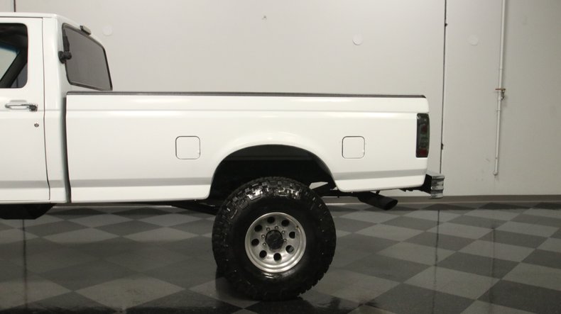 1994 Ford F-250 21