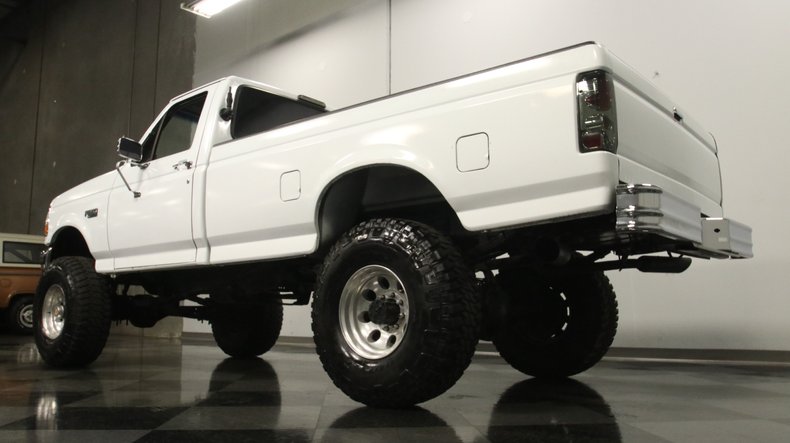 1994 Ford F-250 22
