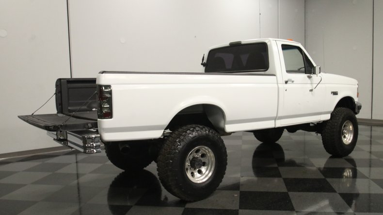 1994 Ford F-250 32