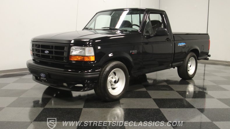 1994 Ford F-150 | Classic Cars for Sale - Streetside Classics