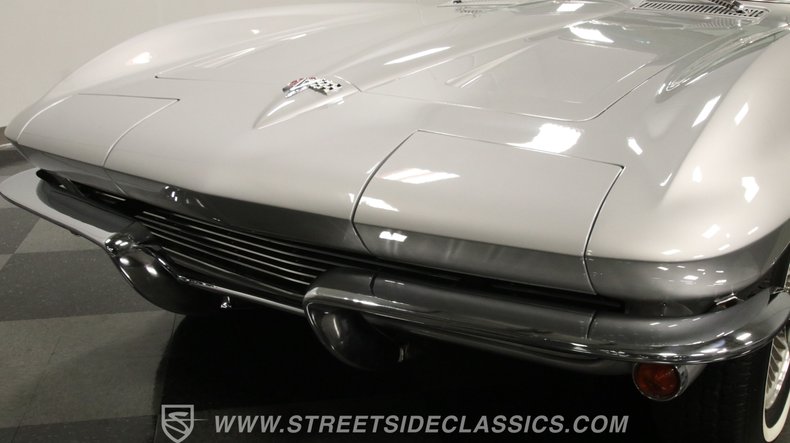 1964 Chevrolet Corvette 17
