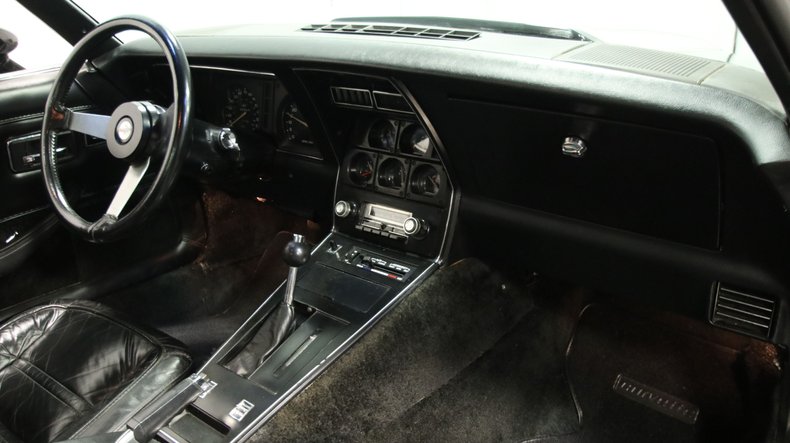 1978 Chevrolet Corvette 43