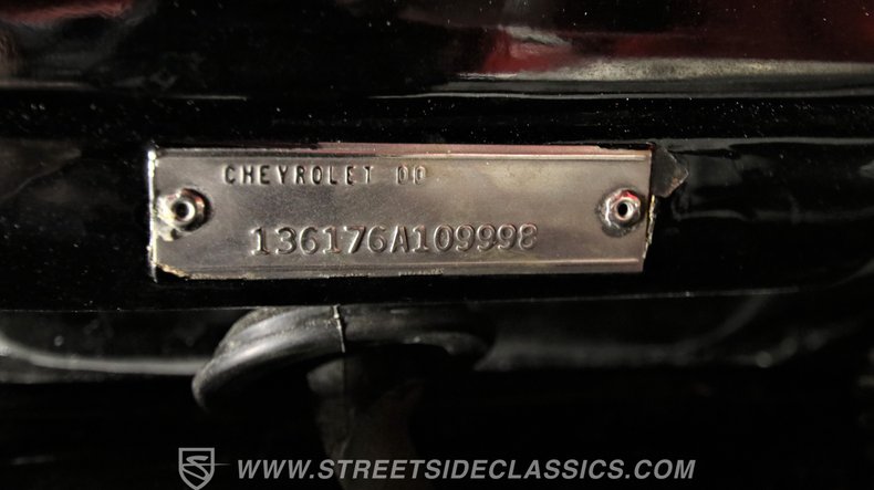 1966 Chevrolet Chevelle 61