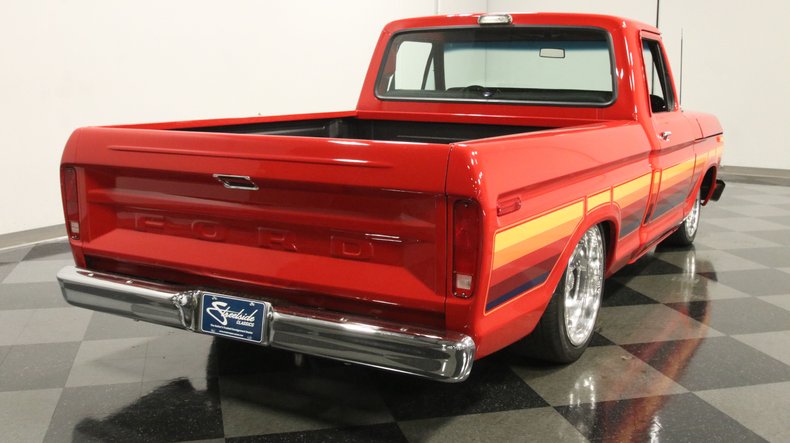1977 Ford F-100 9