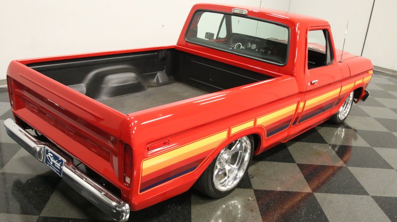 1977 Ford F-100 23